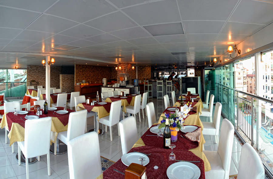Sea Side Hotel