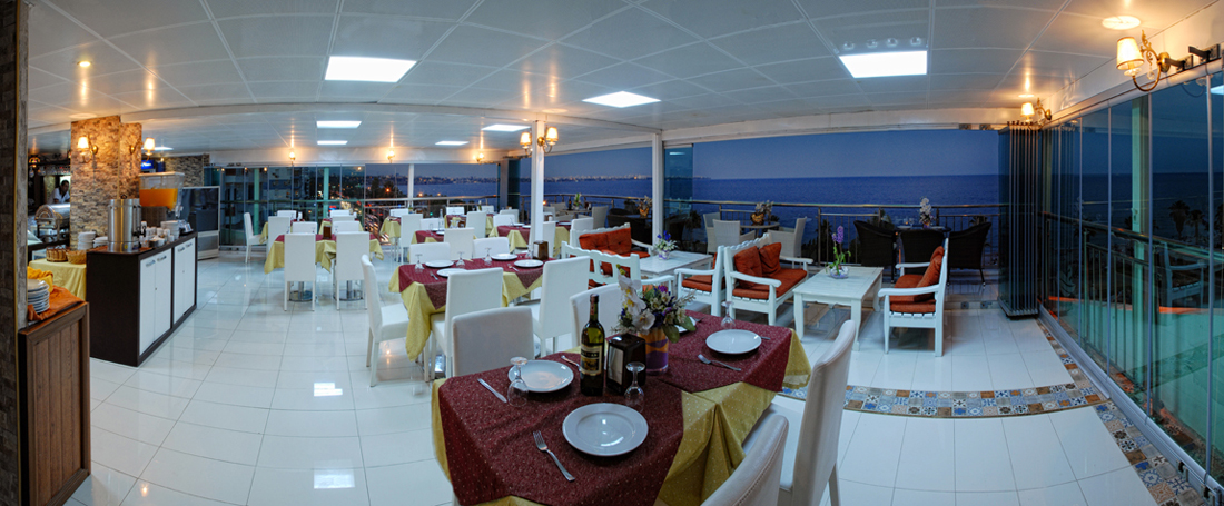 Sea Side Hotel