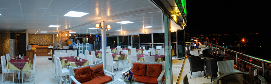 Sea Side Hotel