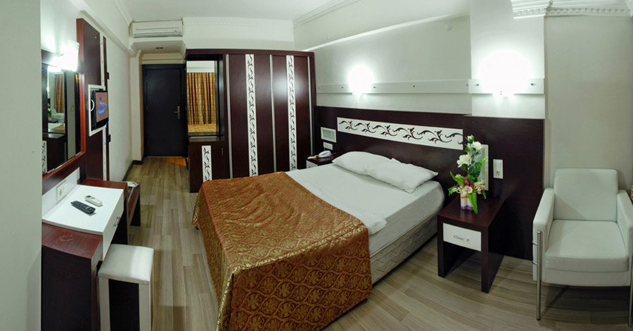 Sea Side Hotel