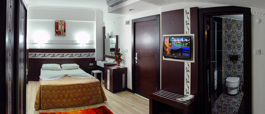 Sea Side Hotel