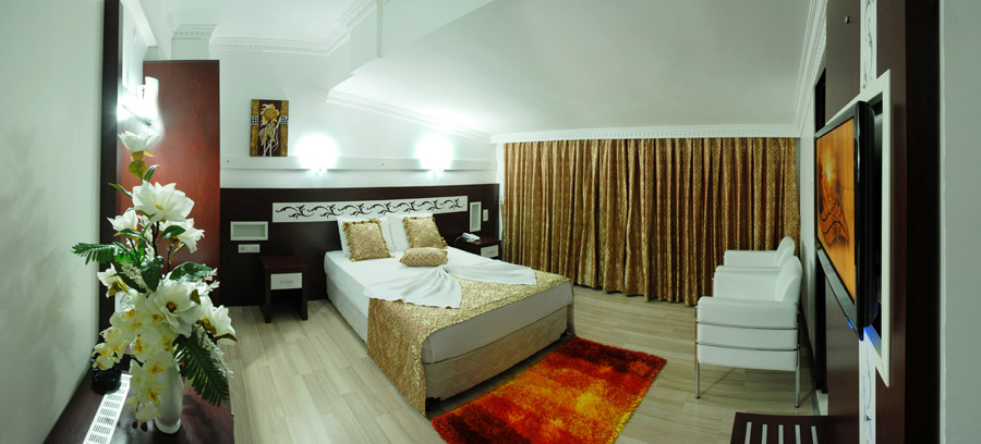 Sea Side Hotel