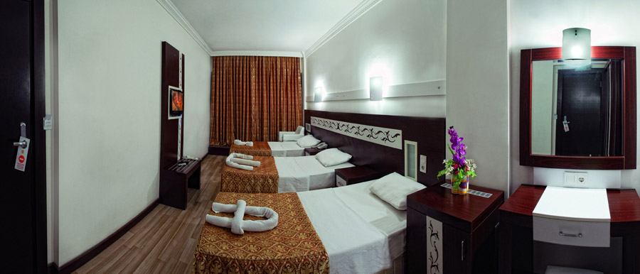 Sea Side Hotel