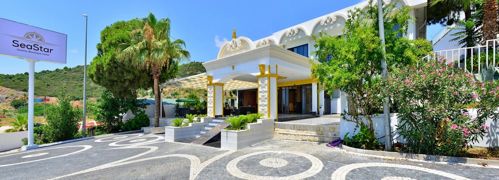 Sea Star Butik Otel