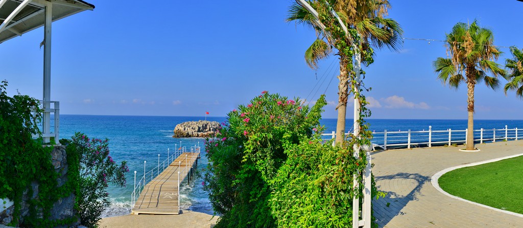 Sea Star Butik Otel