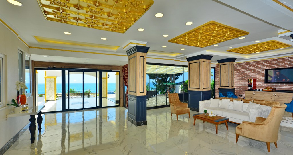 Sea Star Butik Otel