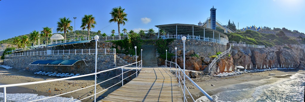 Sea Star Butik Otel