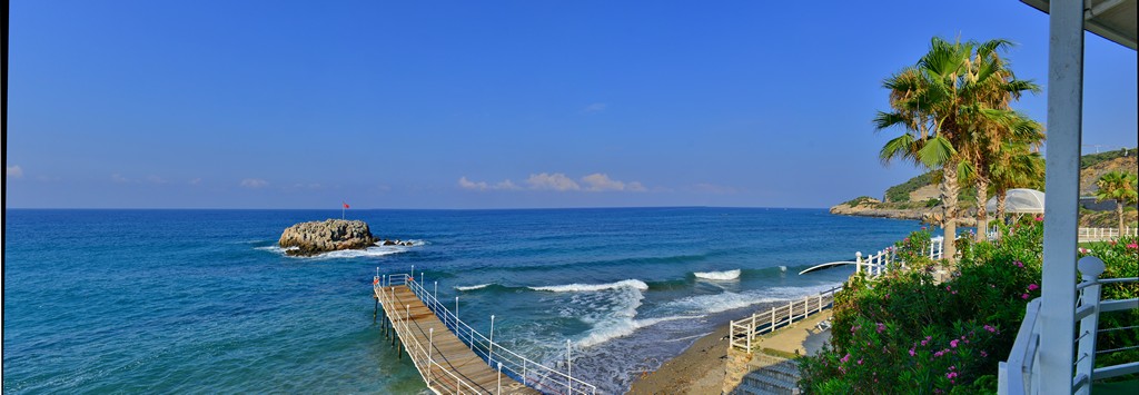 Sea Star Butik Otel