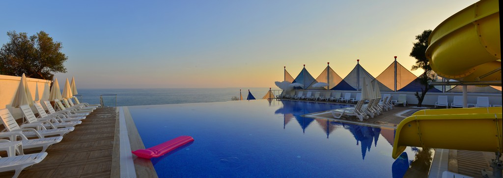 Sea Star Butik Otel
