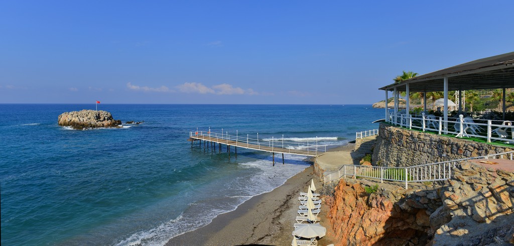 Sea Star Butik Otel