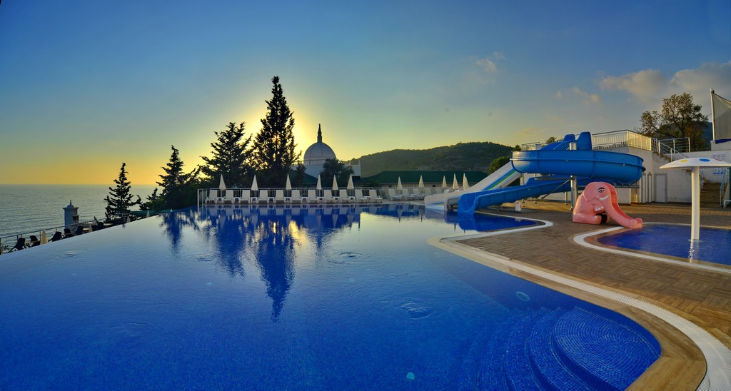 Sea Star Butik Otel