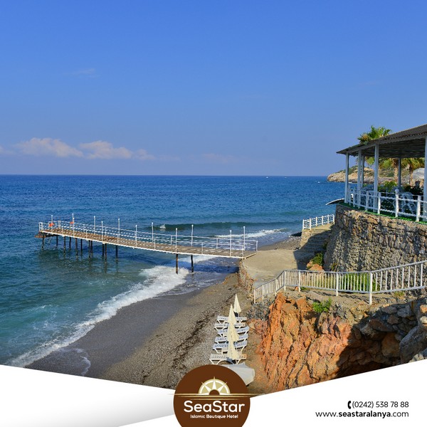 Sea Star Butik Otel