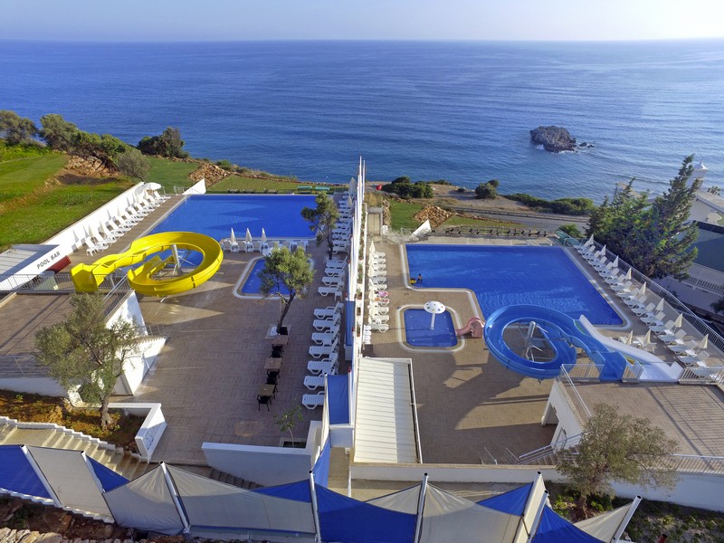 Sea Star Butik Otel