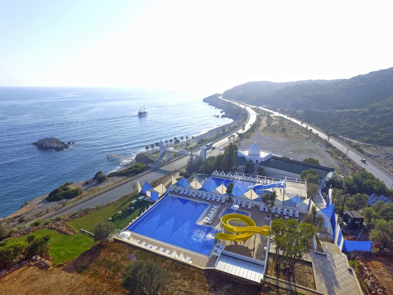 Sea Star Butik Otel