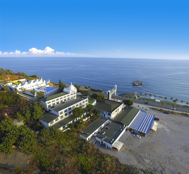 Sea Star Butik Otel