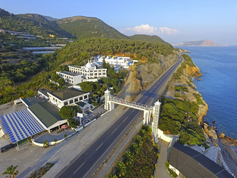 Sea Star Butik Otel