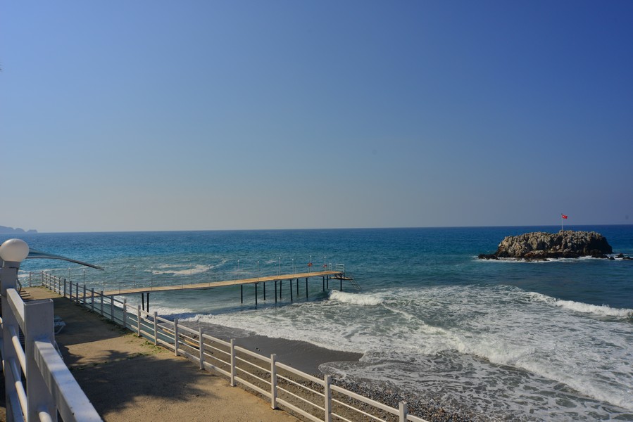 Sea Star Butik Otel