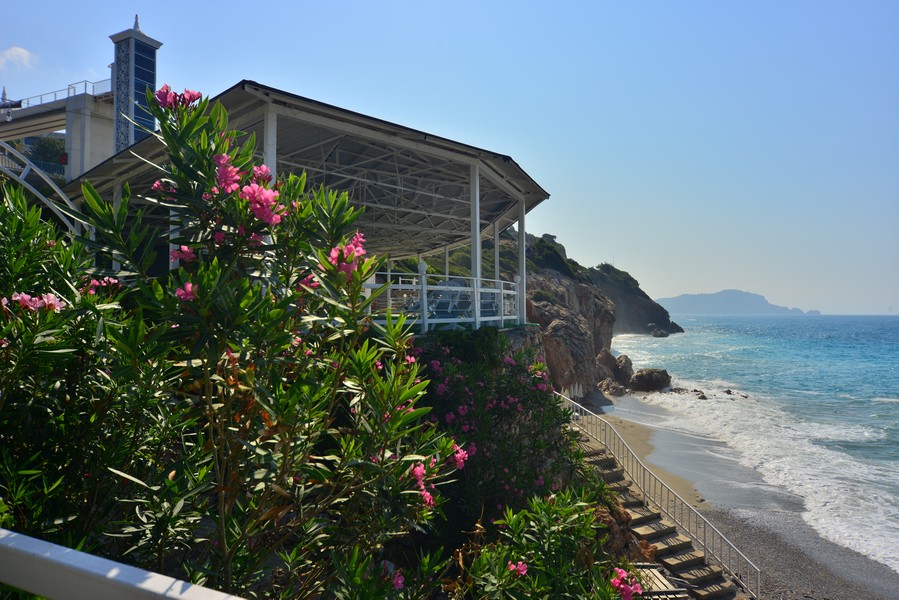 Sea Star Butik Otel