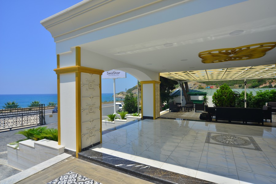 Sea Star Butik Otel