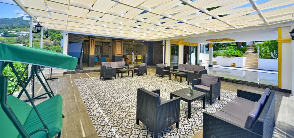 Sea Star Butik Otel
