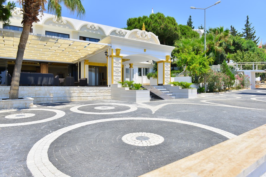 Sea Star Butik Otel