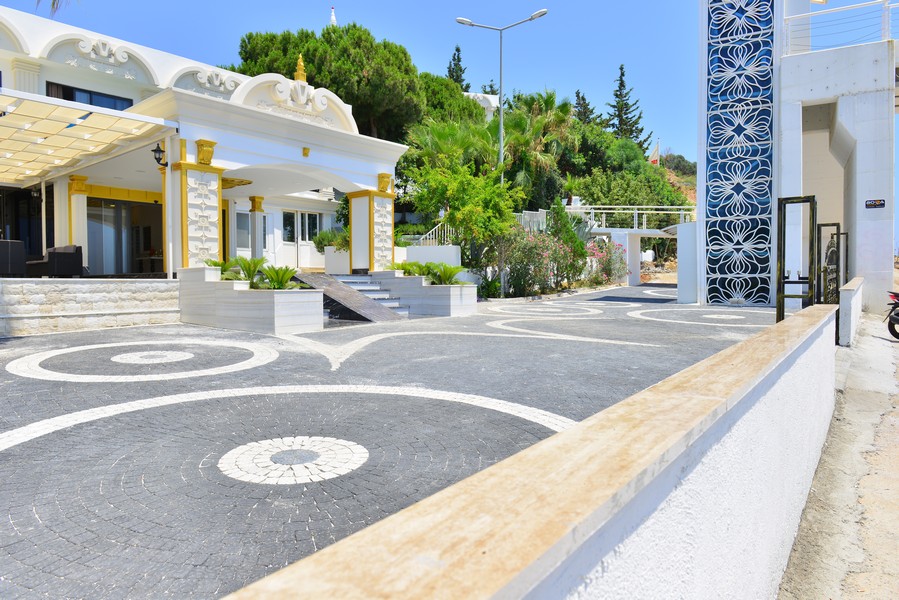 Sea Star Butik Otel