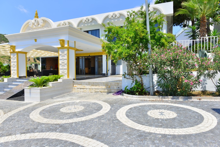 Sea Star Butik Otel