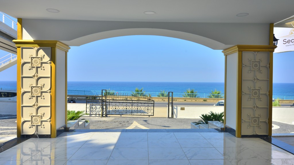 Sea Star Butik Otel