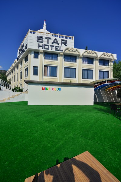 Sea Star Butik Otel