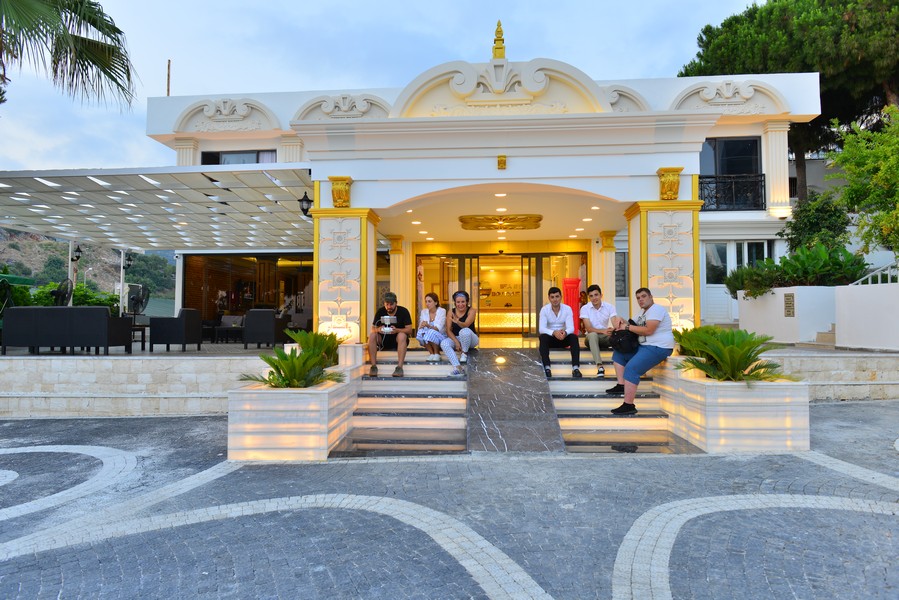 Sea Star Butik Otel