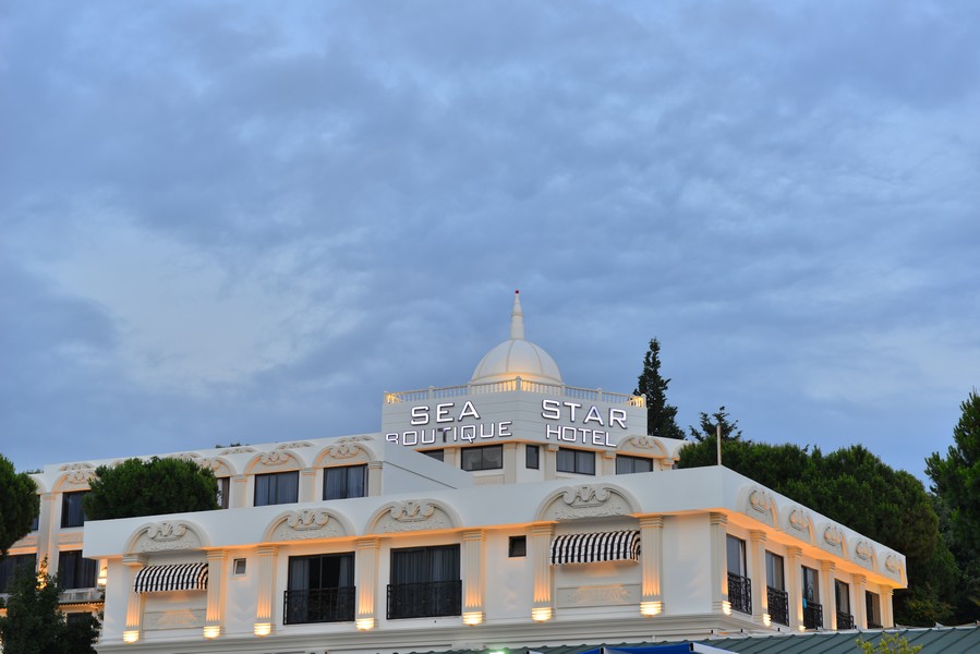 Sea Star Butik Otel