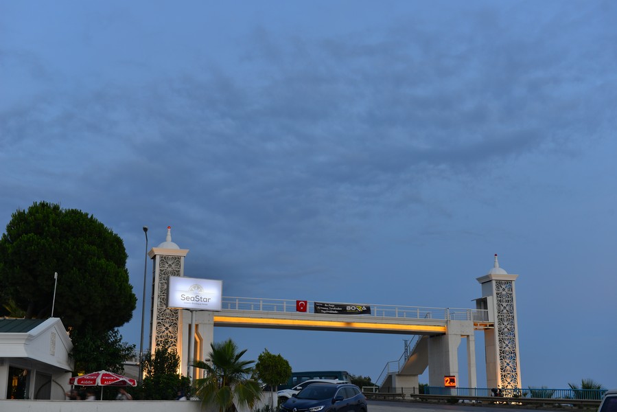 Sea Star Butik Otel