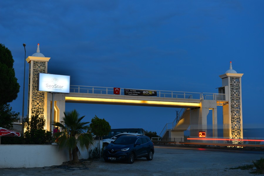 Sea Star Butik Otel