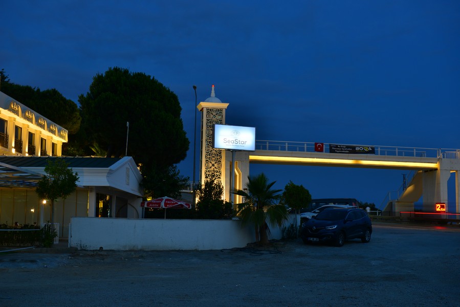 Sea Star Butik Otel