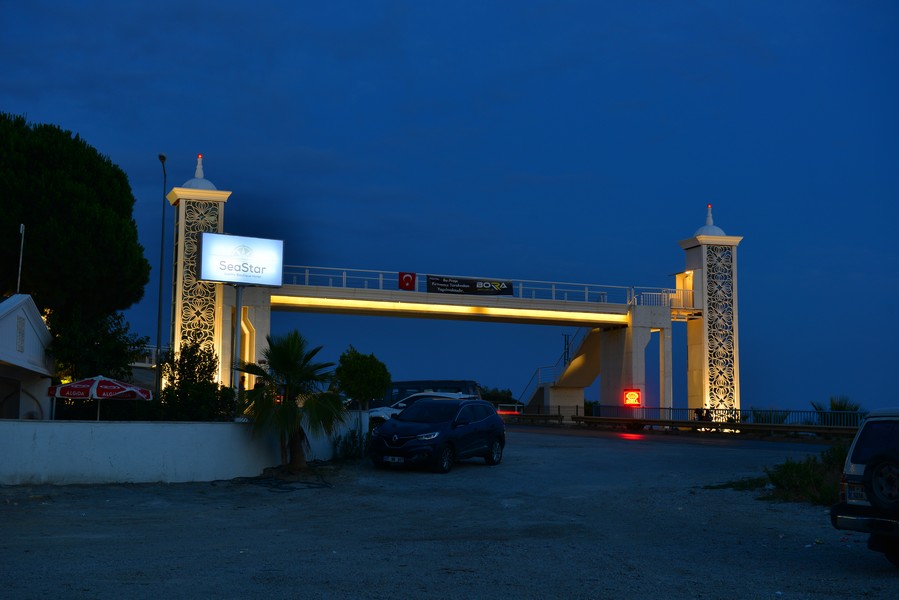 Sea Star Butik Otel