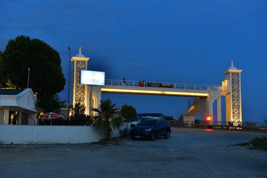 Sea Star Butik Otel