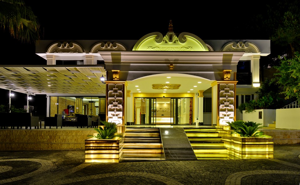 Sea Star Butik Otel