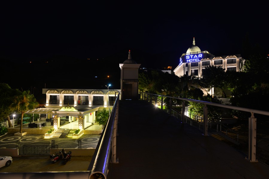 Sea Star Butik Otel