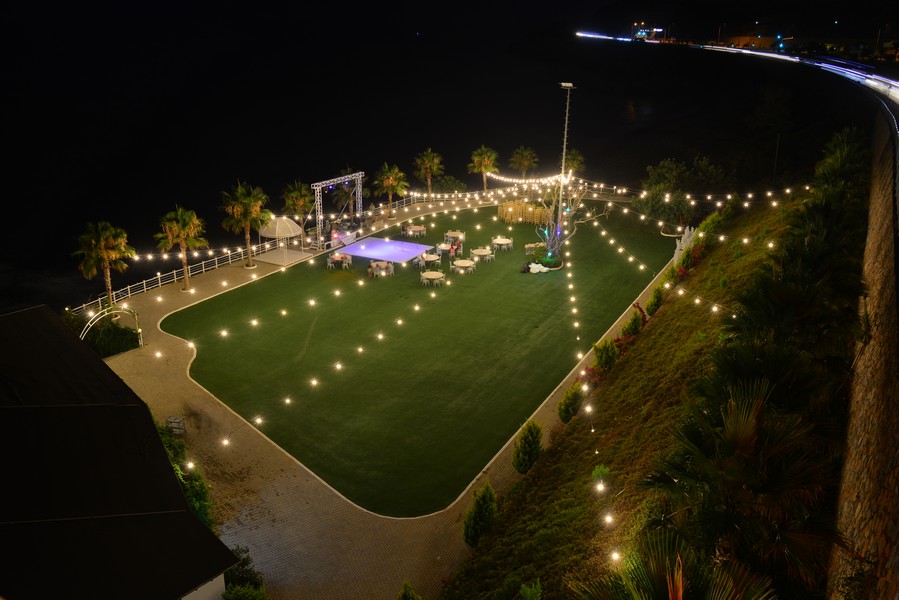 Sea Star Butik Otel