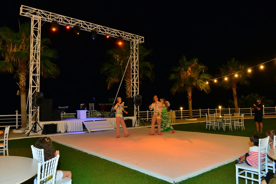 Sea Star Butik Otel