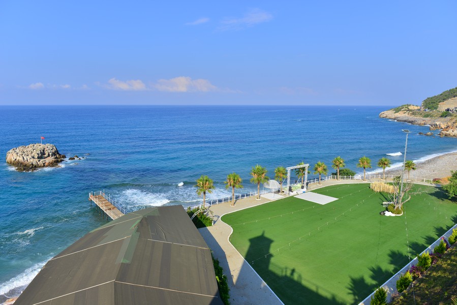 Sea Star Butik Otel