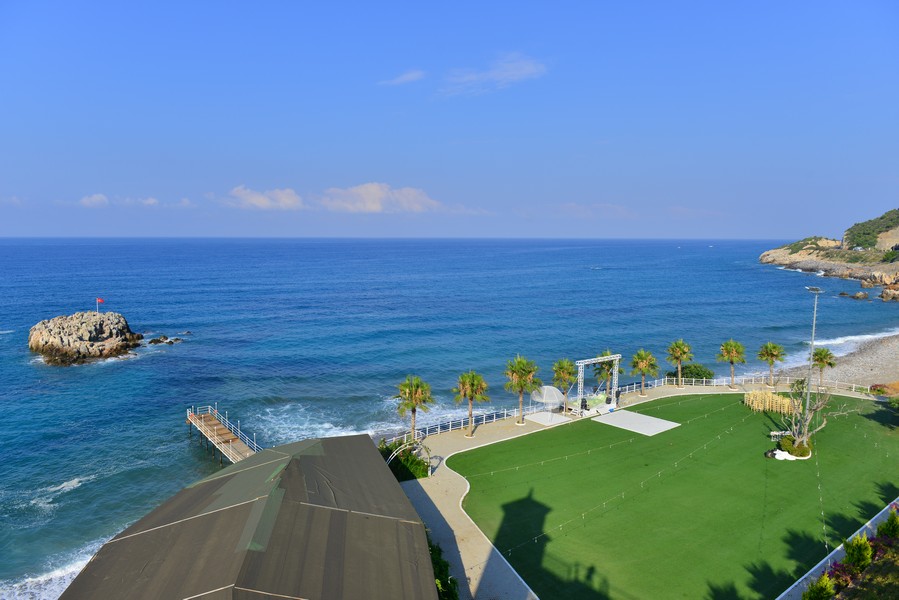 Sea Star Butik Otel