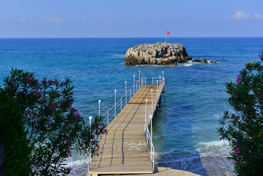 Sea Star Butik Otel