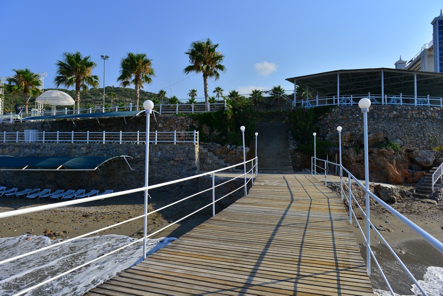 Sea Star Butik Otel