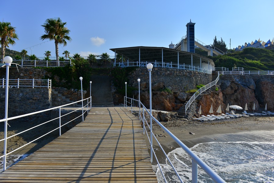 Sea Star Butik Otel