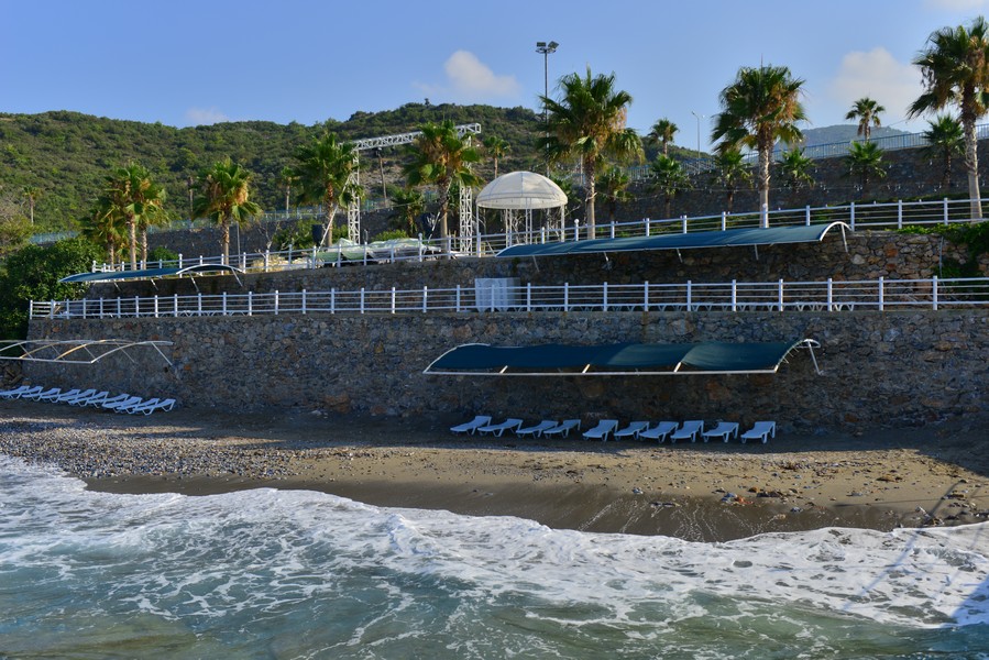 Sea Star Butik Otel