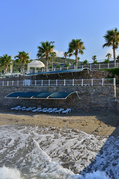 Sea Star Butik Otel