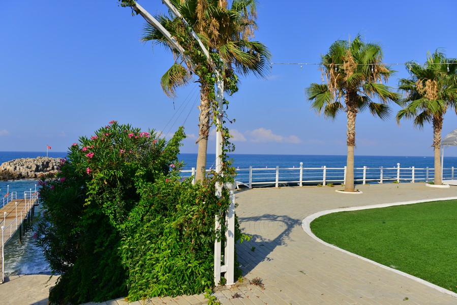 Sea Star Butik Otel