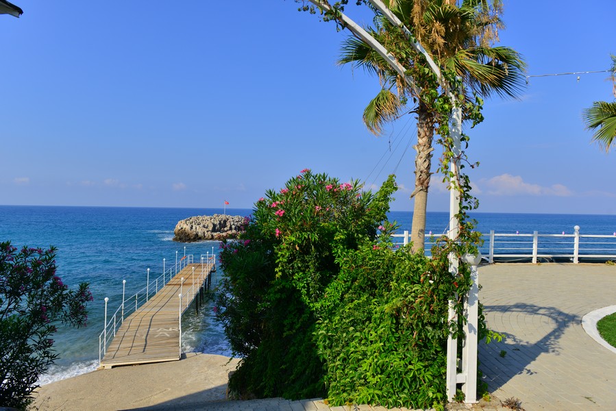 Sea Star Butik Otel