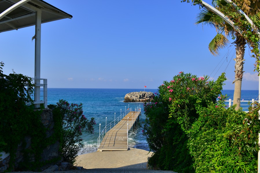 Sea Star Butik Otel